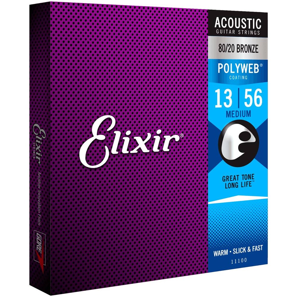 струны elixir anti rust фото 71