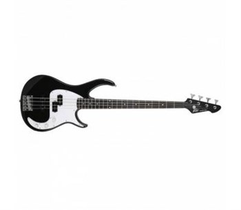 PEAVEY Milestone BLK - Бас-гитара Пивей Milestone BLK - фото 1726