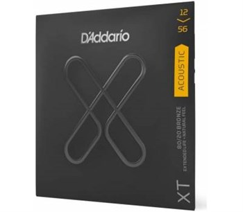 D'ADDARIO XTABR1256 XTABR1256 - фото 2155