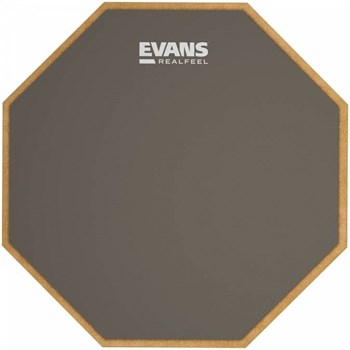 EVANS ARF7GM - Тренировочный пэд Эванс ARF7GM - фото 2710