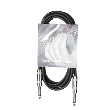 HardCord GC-30 инструментальный кабель jack-jack 3m qvSjNbR-gKtxyEa7kfzBz1 - фото 2754