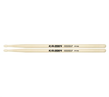 7KLHB5AL 5A Long Барабанные палочки, граб, деревянный наконечник, Kaledin Drumsticks 7KLHB5AL 5A Long - фото 3229