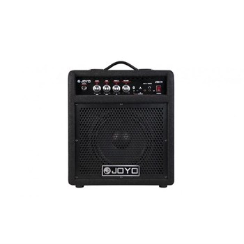 Комбоусилитель для бас-гитары Joyo JBA10 Joyo JBA10 - фото 3242