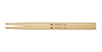 SB101-MEINL Standard 5A Барабанные палочки, деревянный наконечник, Meinl SB101-MEINL - фото 3713