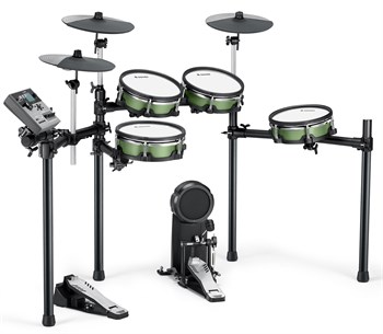 DONNER DED-500 Professional Digital Drum Kits DED-500 - фото 3913