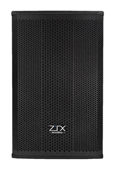 ZTX audio VRX-10P пассивная акустическая система 10 дюймов VRX-10P - фото 5279