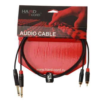 HardCord AMS-15 49734 - фото 5289