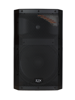 ZTX audio DX-115 активная акустическая система с 15" динамиком DX-115 - фото 6611