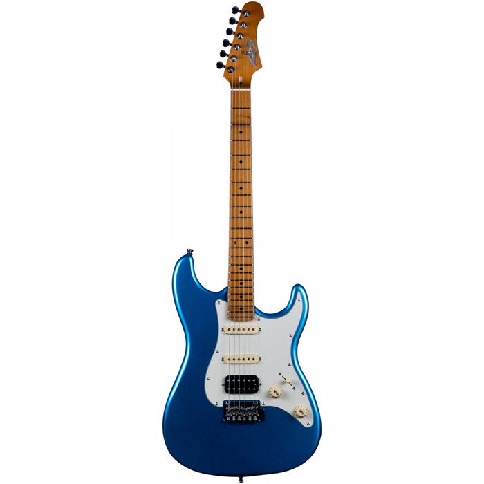 JET JS-400 LPB - Электрогитара, Stratocaster JS-400 LPB - фото 7485