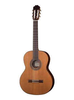 Классическая гитара, Kremona Cedar Fiesta Soloist Series  F65C F65C-1 - фото 8346