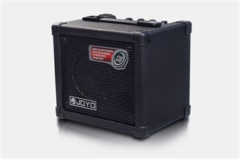 Комбоусилитель для электрогитары Joyo DC-15 DC-15-1 - фото 8358