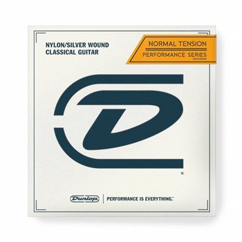 DUNLOP CLASSICAL NT SE-6/SET DCV100NS - Струны DCV100NS-2 - фото 9154