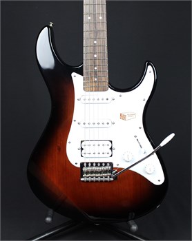 Электрогитара Yamaha Pacifica PAC112J OS - фото 926