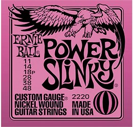 Ernie Ball 2220 2220