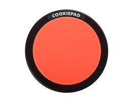 COOKIEPAD-12S Medium Cookie Pad Тренировочный пэд 11", бесшумный, жесткий, Cookiepad COOKIEPAD-12S