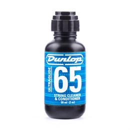 Formula 65 Средство для очистки струн, Dunlop 6582 6582