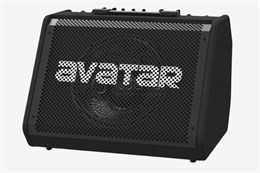 DM60 Комбоусилитель для электронной ударной установки, Avatar DM60