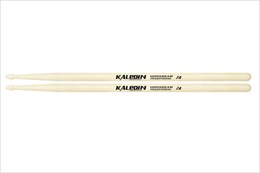 7KLHB7A 7А Барабанные палочки, граб, деревянный наконечник, Kaledin Drumsticks 7KLHB7A 7А