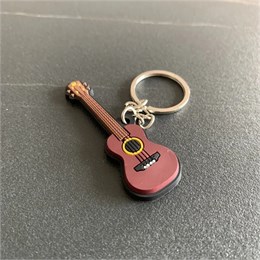 Брелок муз.инструмент Keychain