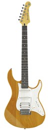 Электрогитара Yamaha Pacifica PAC112j-YS PAC112j-YS