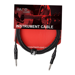 HardCord GS-30 инструментальный кабель jack-jck 3m PuKmDirIirZG2leVgAz9S2