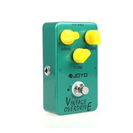 JF-01-Vintage-Overdrive Педаль эффектов, Joyo JF-01-Vintage-Overdrive