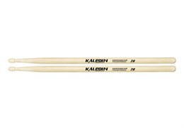 7KLHB2B 2B Барабанные палочки, граб, деревянный наконечник, Kaledin Drumsticks 7KLHB2B