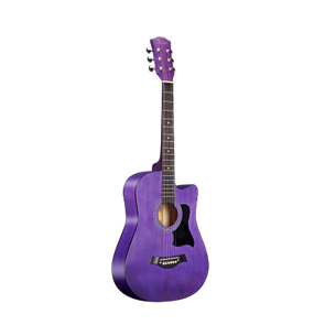 Акустическая гитара Inari AC38MV