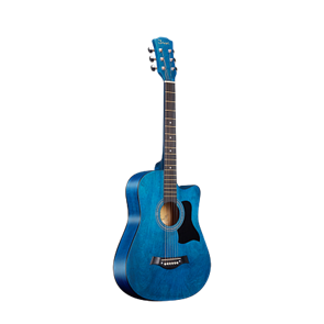 Акустическая гитара Inari AC38MB