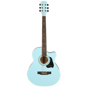 Акустическая гитара Shinobi HB403A/SKY