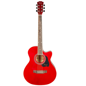 Акустическая гитара Shinobi HB403A/TRD