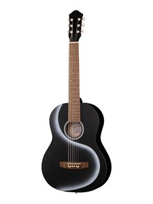 Акустическая гитара Amistar M-311-BK