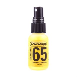 6551J Formula 65 Лимонное масло для грифа, Dunlop 6551J