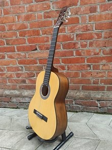 Классическая гитара J.Karlsson SLC39M
