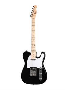 Электрогитара Telecaster SS Homage HEG350BK HEG350BK