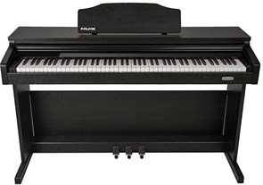 Цифровое пианино Nux Cherub WK-520 BK