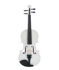 Скрипка 3/4 Fabio SF3600 WH