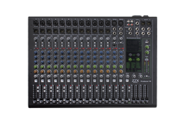 ZTX audio Producer 16 16канальный микшерный пульт Producer 16