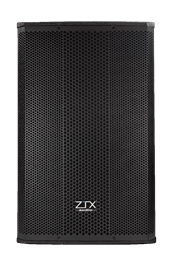 ZTX audio VRX-12P пассивная акустическая система 12 дюймов VRX-12P