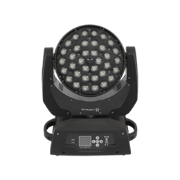 Starlight MH3610ZW  36*10W Moving Head Wash Light вращающаяся голова MH3610ZW