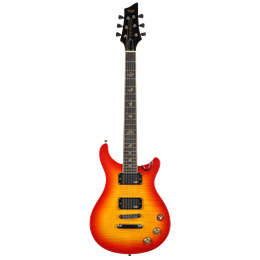 SQOE SEPRS300 sunburst 49797