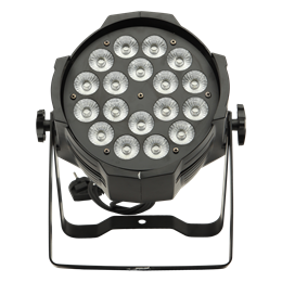 Starlight PR1810-4A 4in1 led par 18x10W  световой прибор PR1810-4A