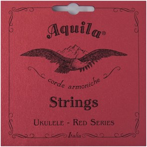 Струны для укулеле тенор AQUILA 87U