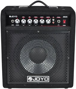 Комбоусилитель для бас-гитары Joyo JBA35 JBA35