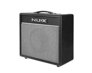 Комбоусилитель для электрогитары Nux Mighty-20BT