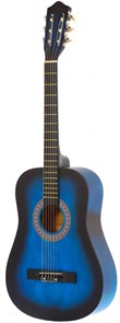 Классическая гитара Belucci BC3825 BLS