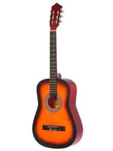 Классическая гитара Belucci BC3825 SB