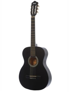Классическая гитара Belucci BC3825 BK