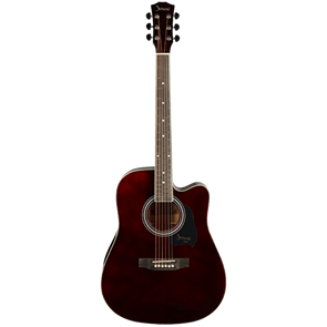 Акустическая гитара Shinobi HB-413A/WR