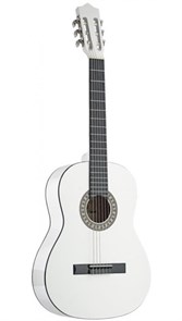 Классическая гитара Belucci 3905 WH